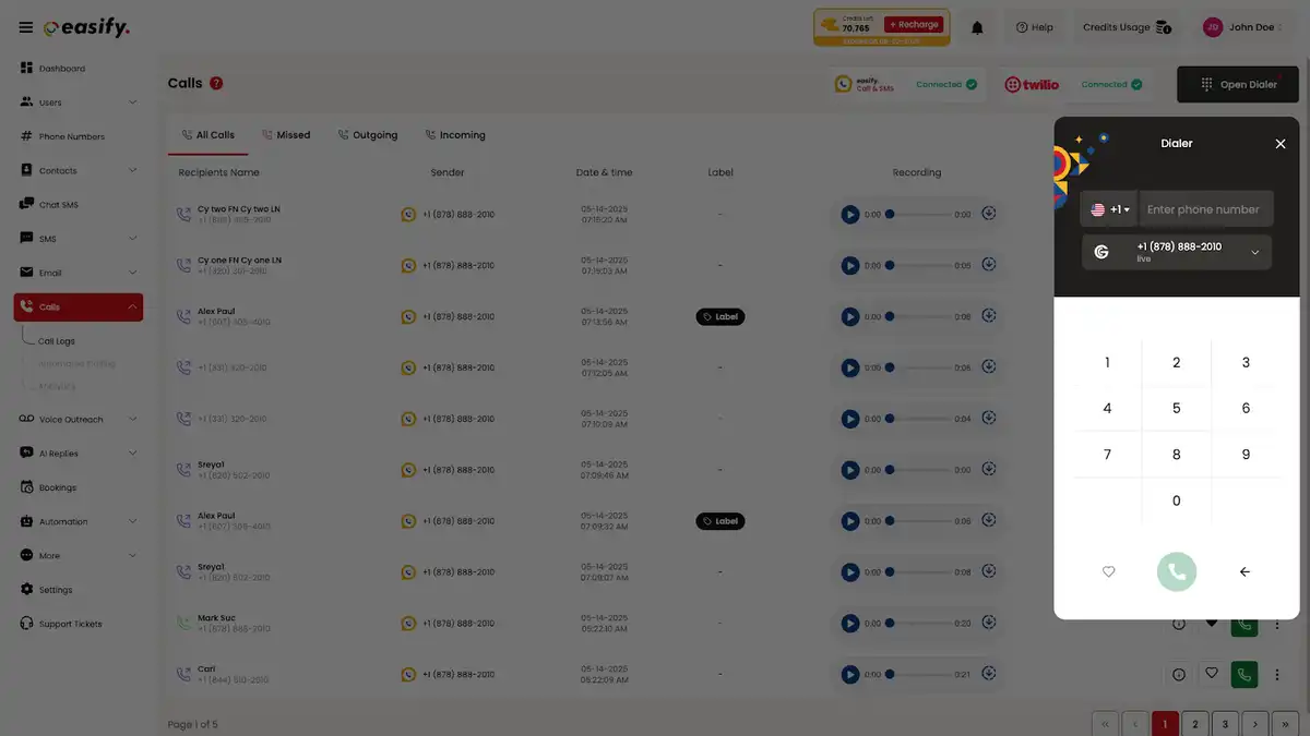 Easify Lifetime Deal Review