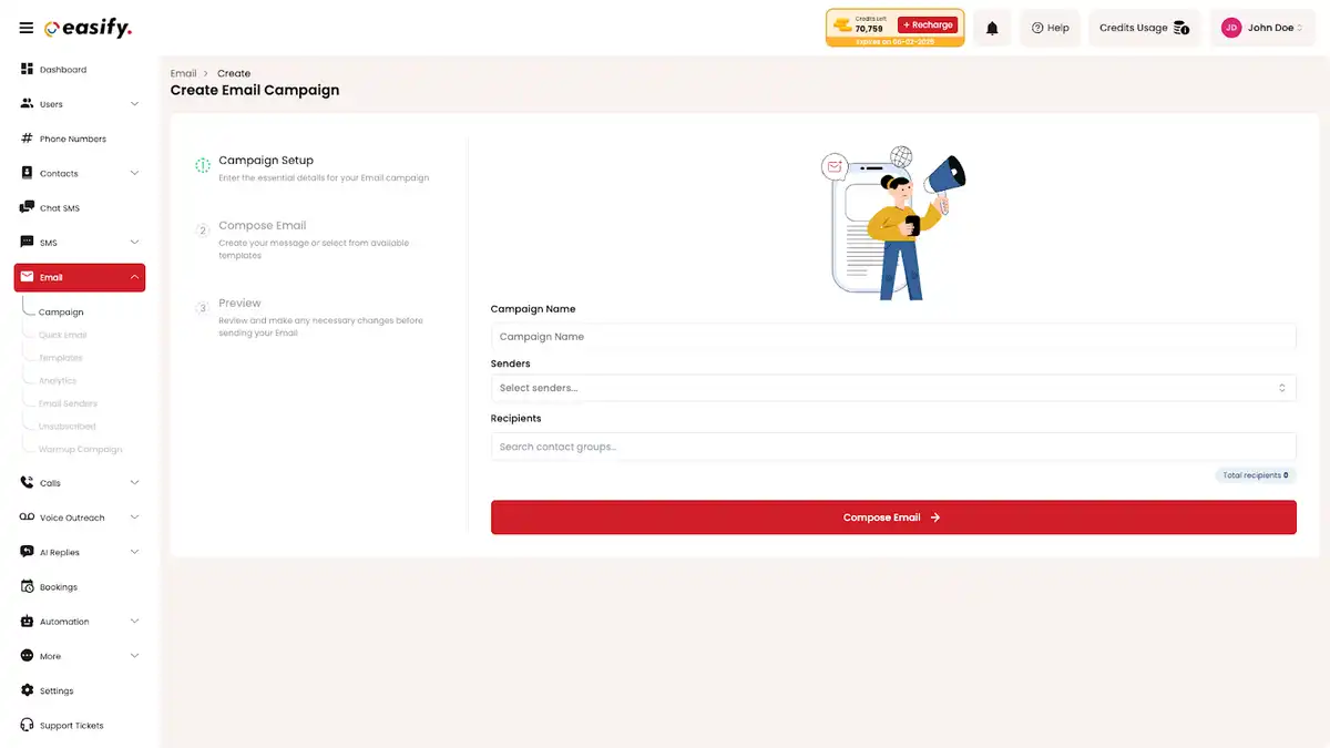 Easify Lifetime Deal Review