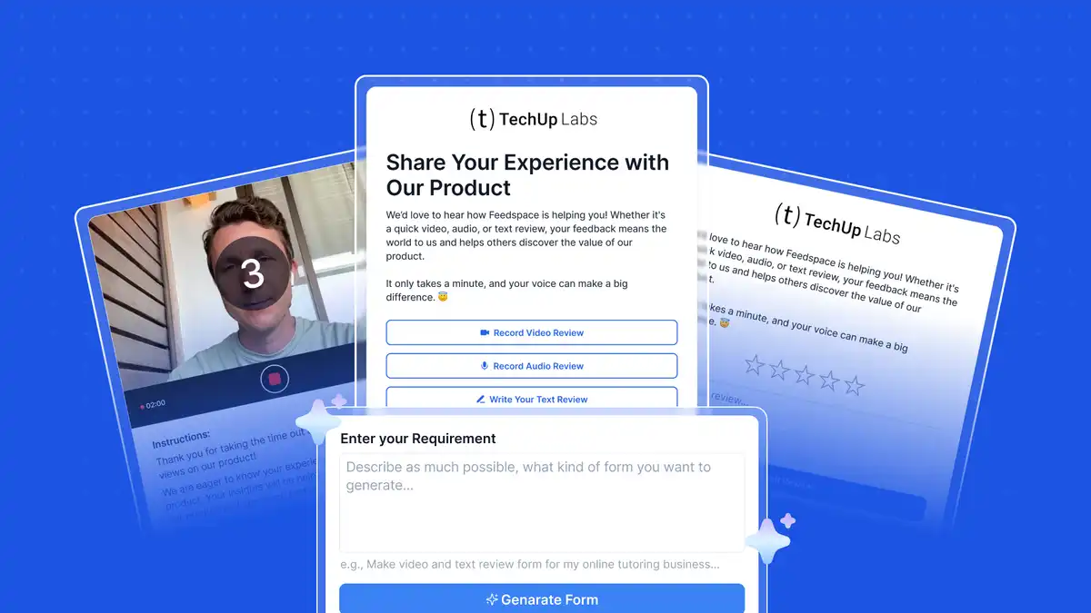 Feedspace Lifetime Deal Review