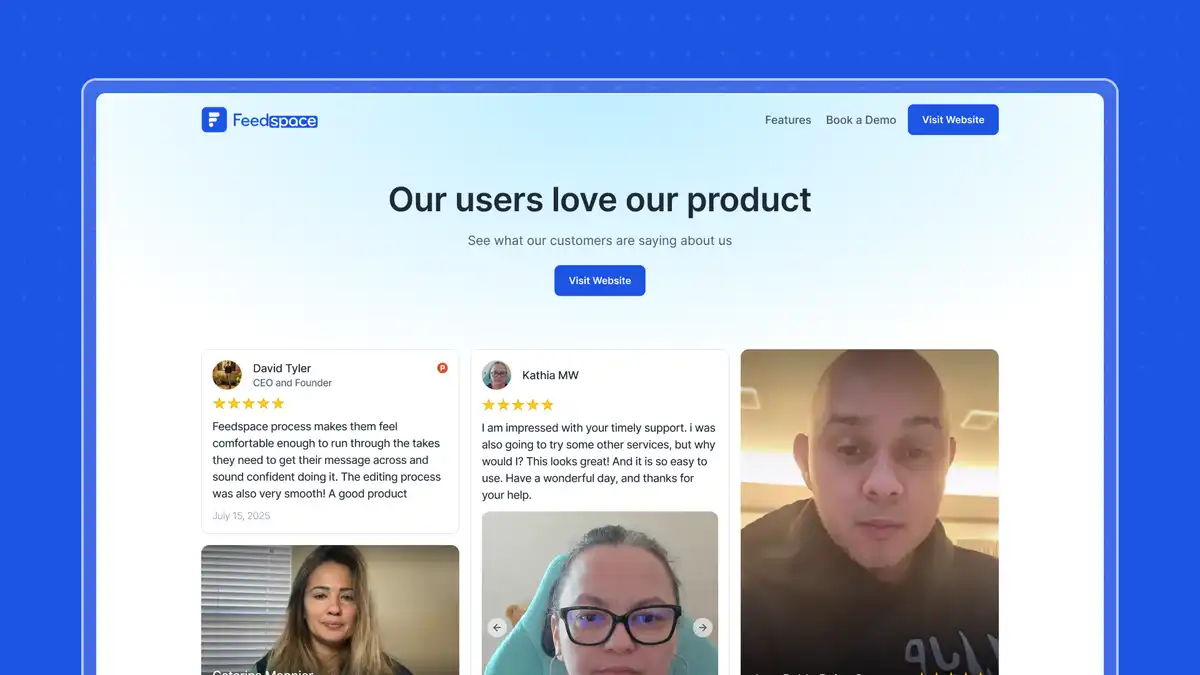 Feedspace Lifetime Deal Review