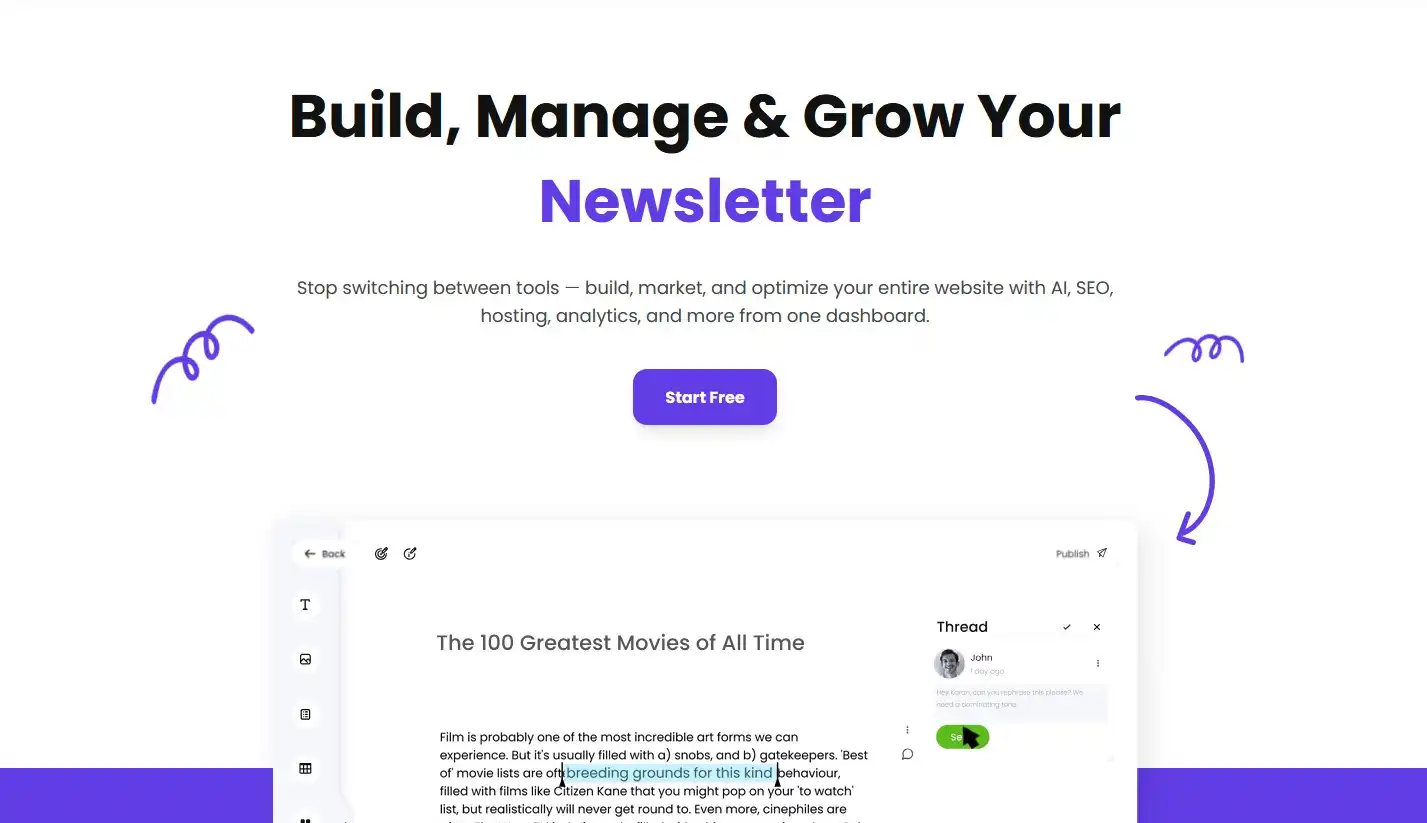 Grigora Lifetime Deal Review