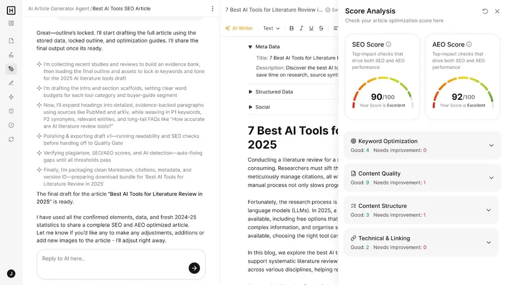 Humanize Ai Lifetime Deal Review
