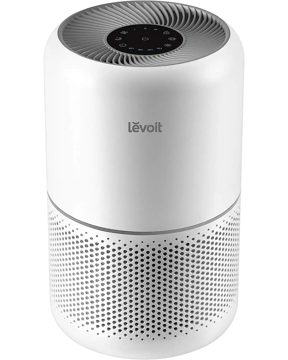 LEVOIT Air Purifier for Home Allergies Pet Hairs