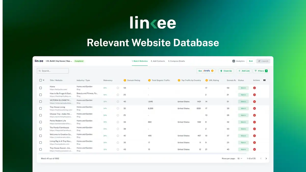 Linkee Lifetime Deal Review