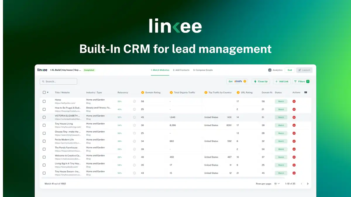 Linkee Lifetime Deal Review
