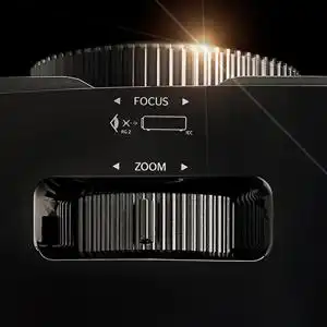 Optoma HD143X Affordable High Performance Projector