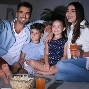 Optoma HD143X High Performance 1080p Projector