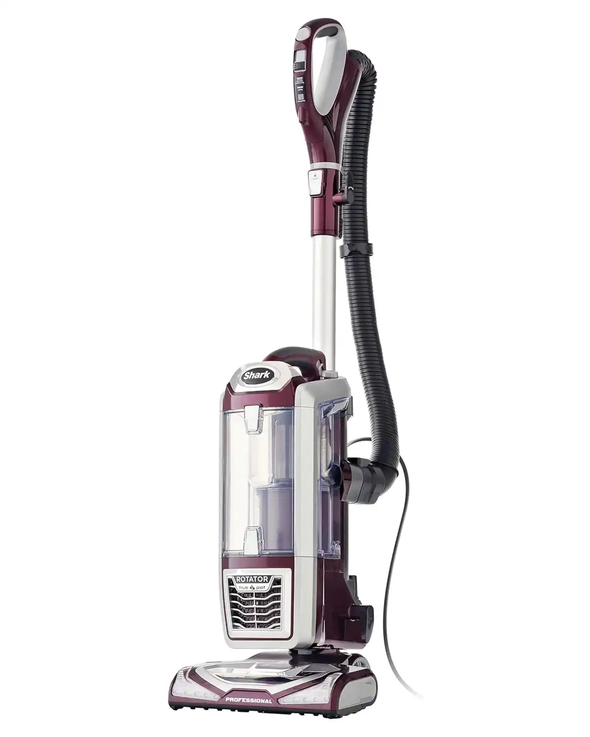 Shark NV752 Lift-Away TruePet Vacuum