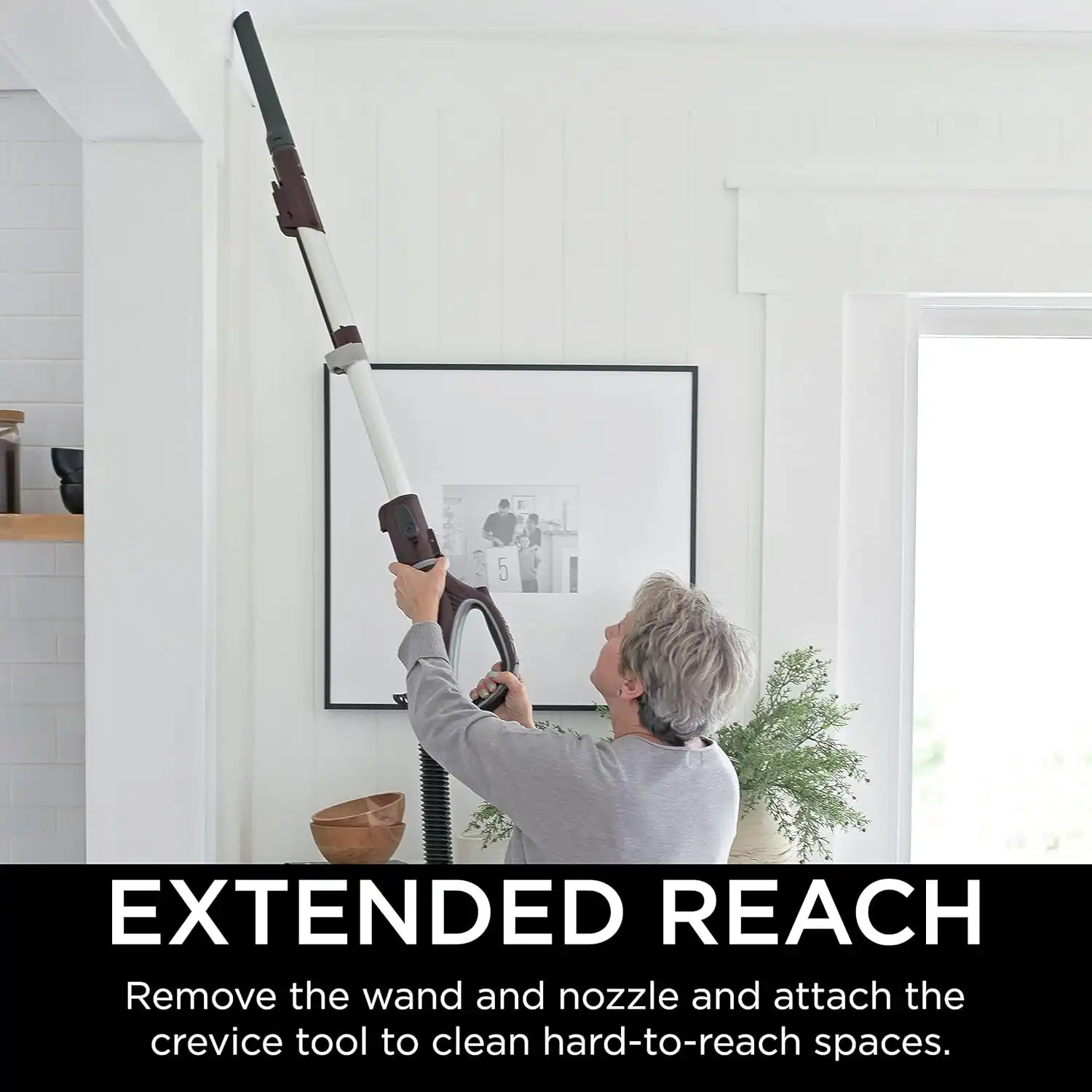 Shark Rotator Powered Lift-Away TruePet Vacuum