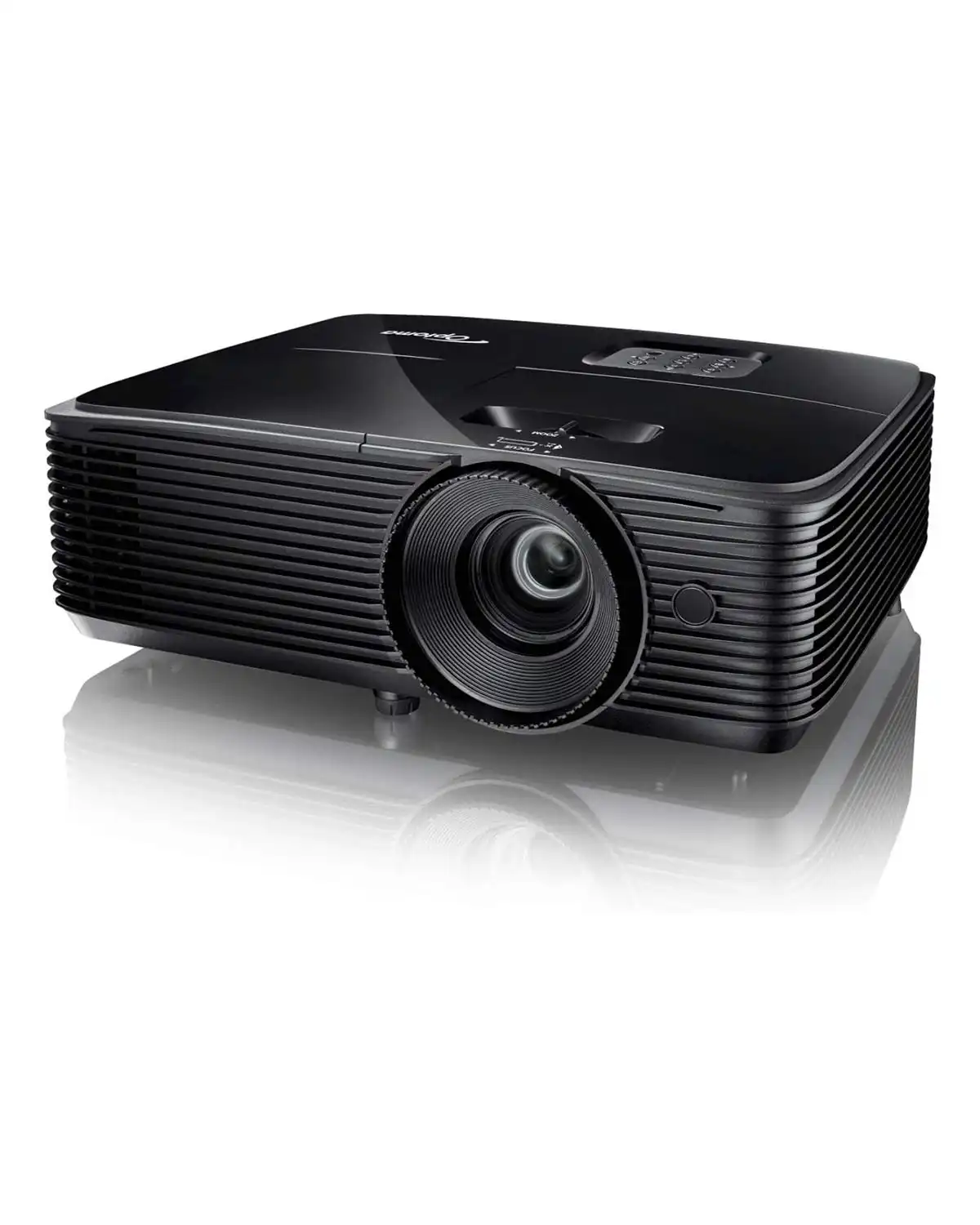 Optoma HD143X Affordable High Performance 1080p Projector