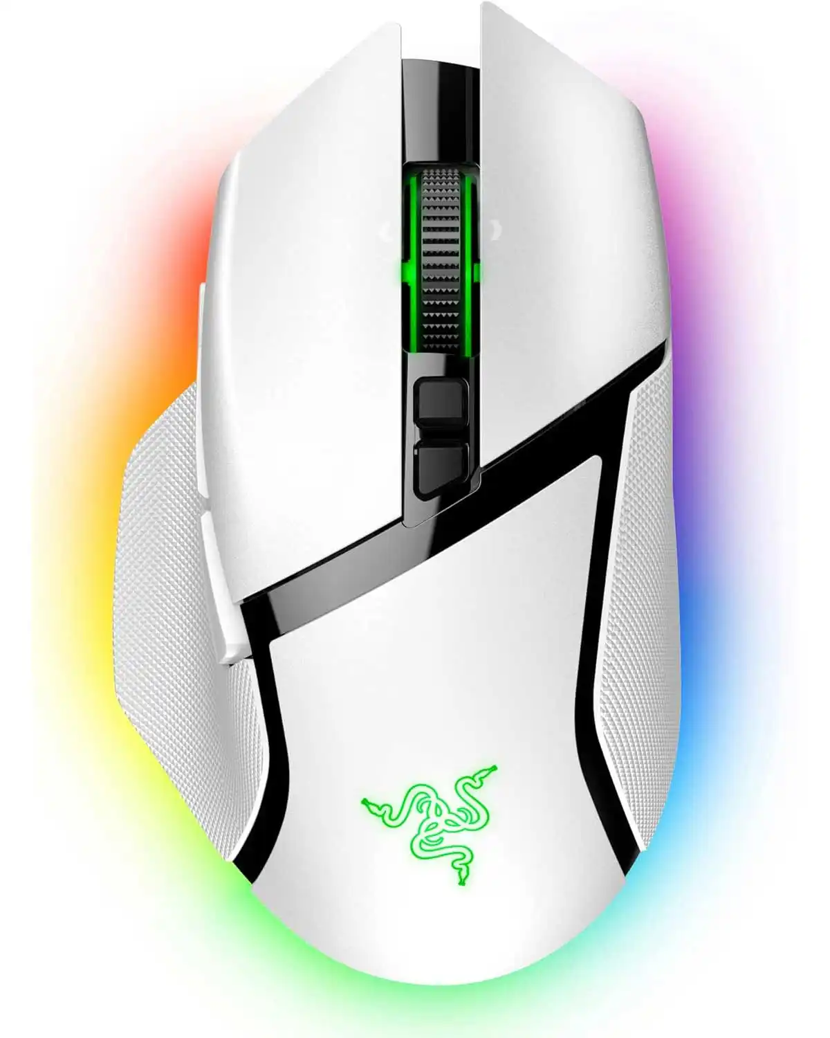 Razer Basilisk V3 Pro Wireless Gaming Mouse