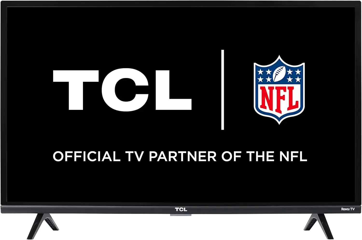 TCL 32-inch 1080p Roku TV