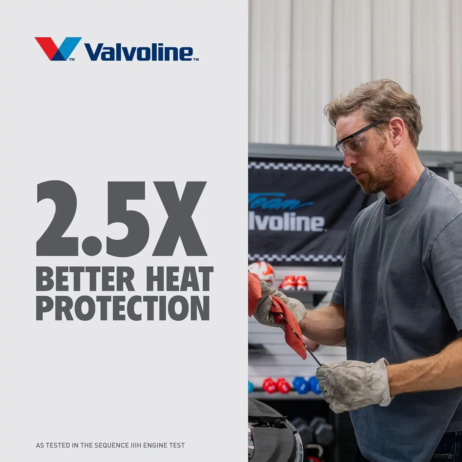 Valvoline Advanced Full Synthetic SAE 5W-30 Motor Oil Pricing