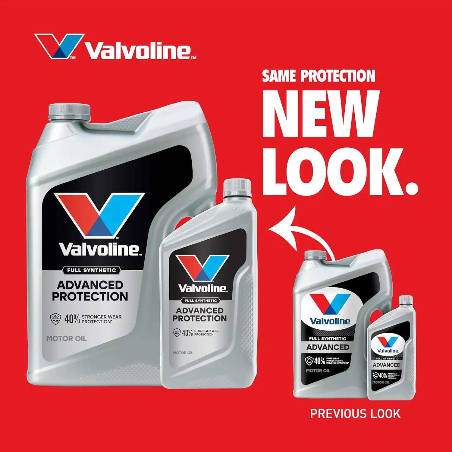 Valvoline Advanced Full Synthetic SAE 5W-30 Motor Oil Reviews