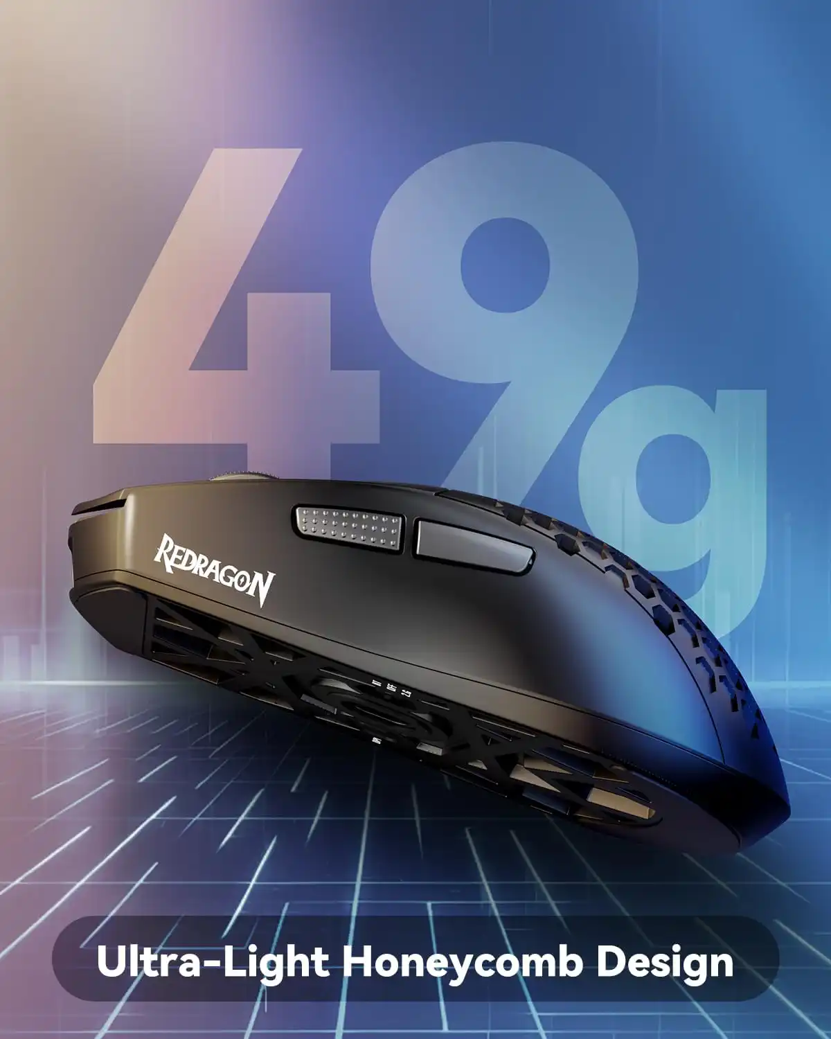 Redragon Best Wireless Gaming Mouse Pricing