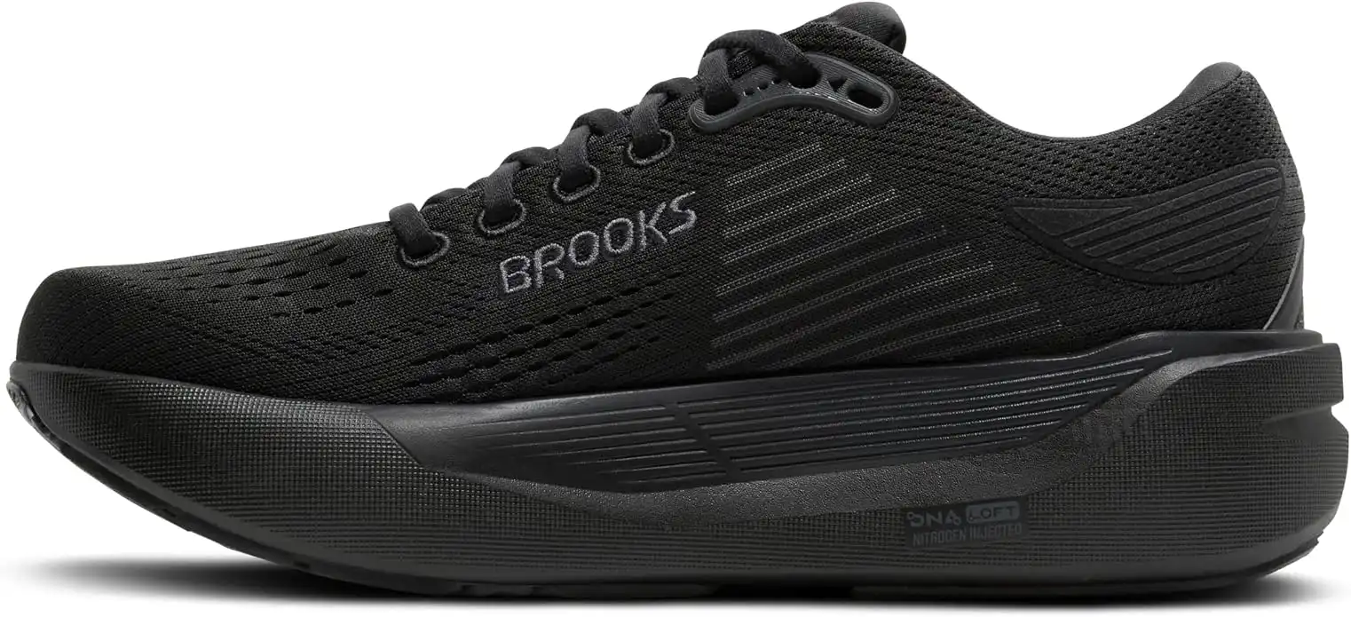 Brooks Ghost Max 3 Feature