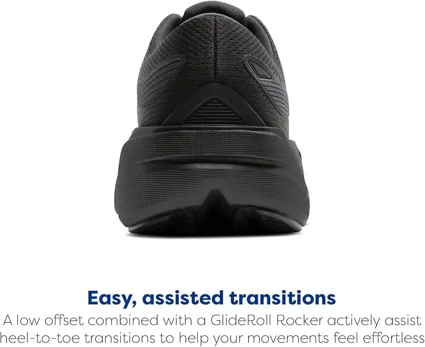 Brooks Ghost Max 3 Features