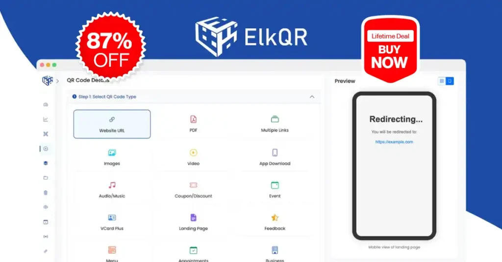 Elkqr Lifetime Deal Review
