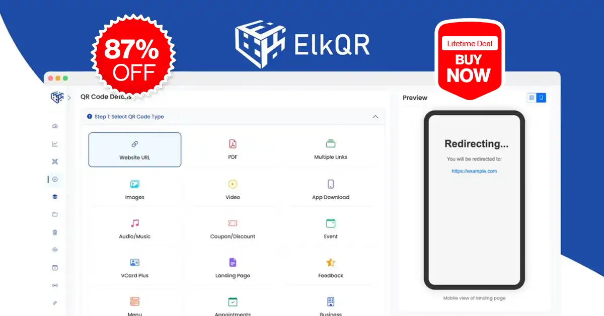 Elkqr Lifetime Deal Review