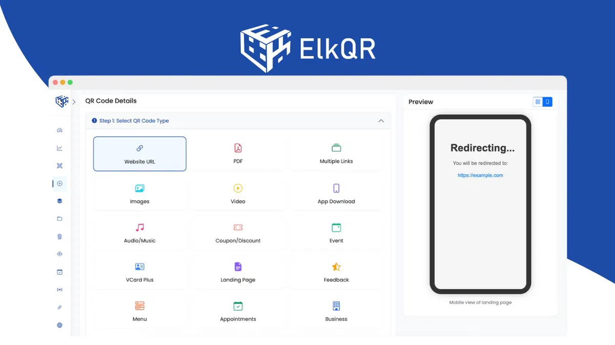 Elkqr Lifetime Deal