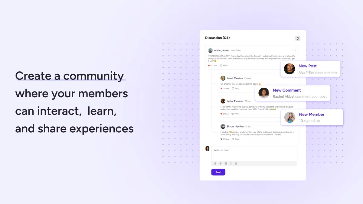 Forento Lifetime Deal