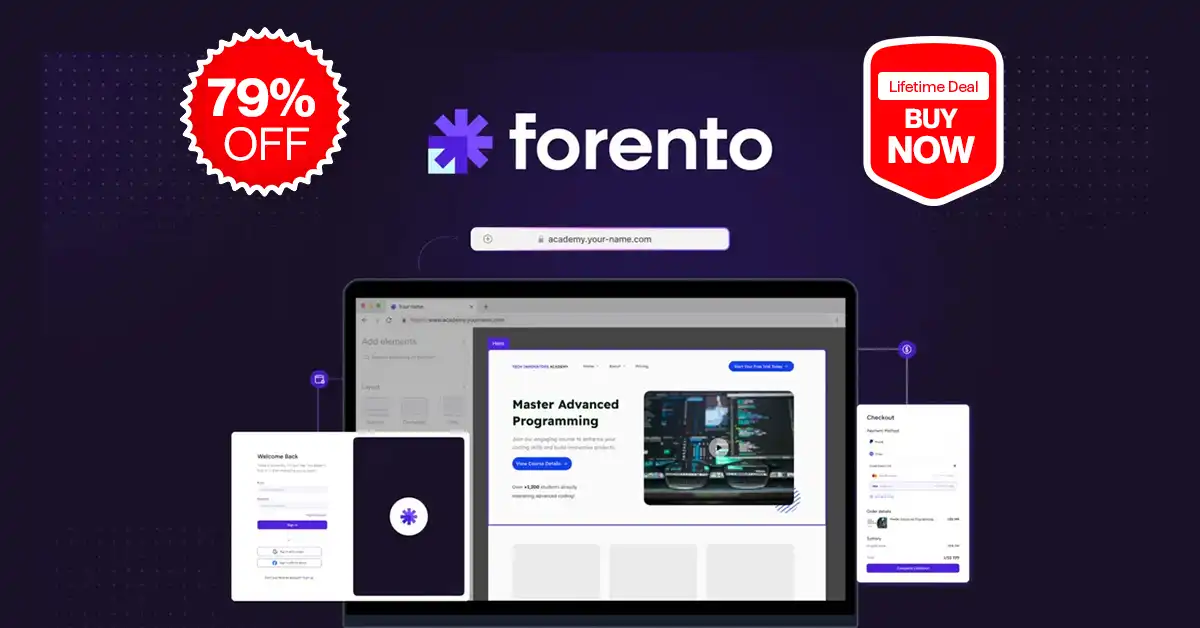 Forento
